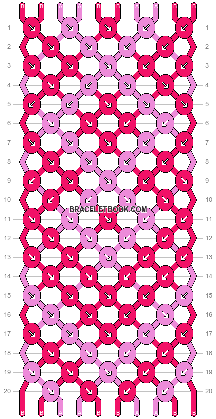 Normal pattern #130845 variation #246513 pattern