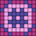 Alpha pattern #90577 variation #246514