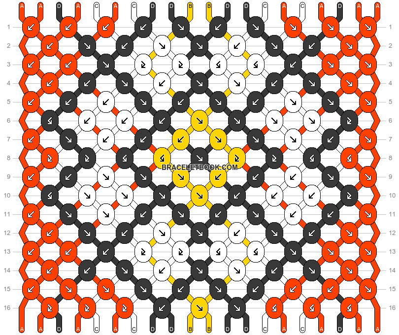 Normal pattern #89617 variation #246525 pattern