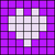 Alpha pattern #18320 variation #246538