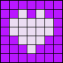 Alpha pattern #18320 variation #246538