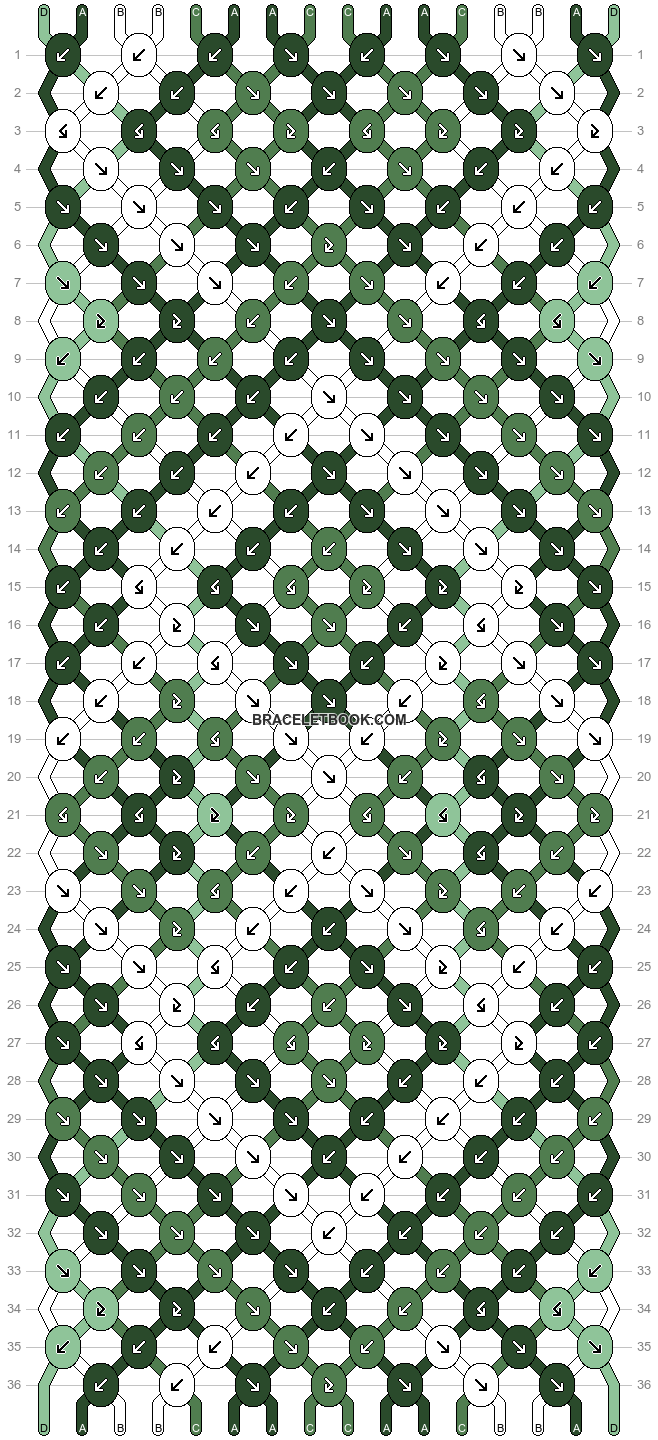 Normal pattern #130911 variation #246539 pattern