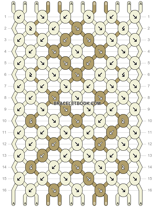 Normal pattern #130890 variation #246540 pattern