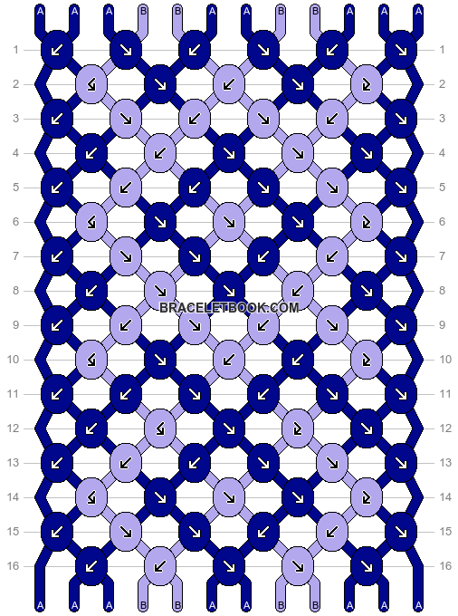 Normal pattern #130886 variation #246541 pattern