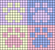 Alpha pattern #130524 variation #246544
