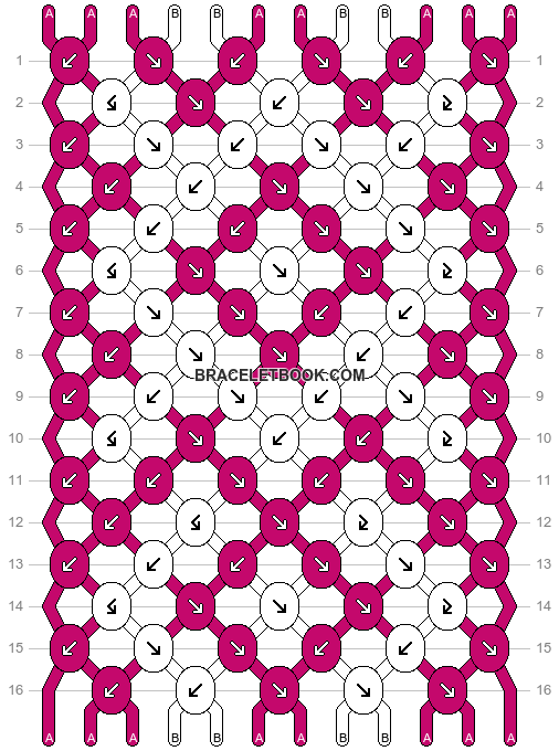 Normal pattern #130886 variation #246546 pattern