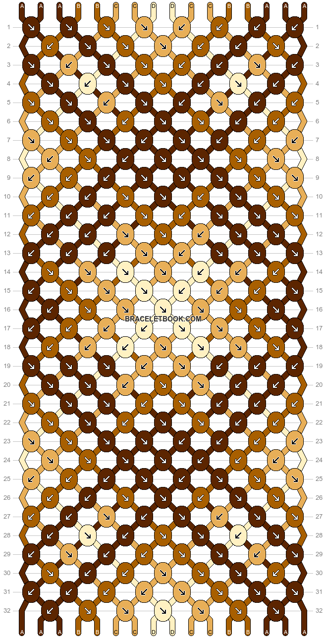 Normal pattern #118262 variation #246551 pattern