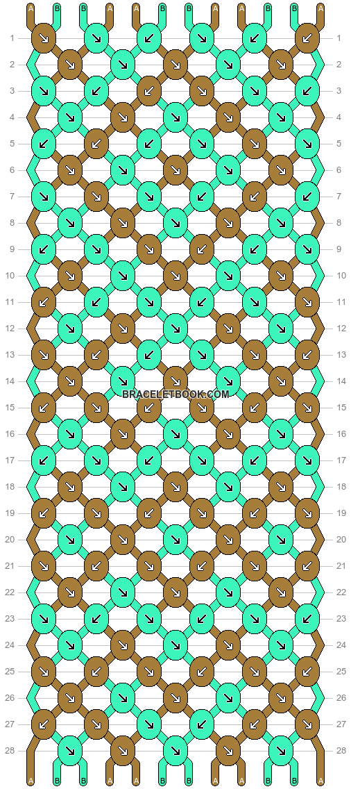 Normal pattern #102486 variation #246554 pattern