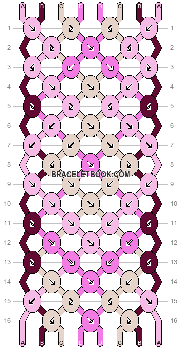Normal pattern #130847 variation #246555 pattern