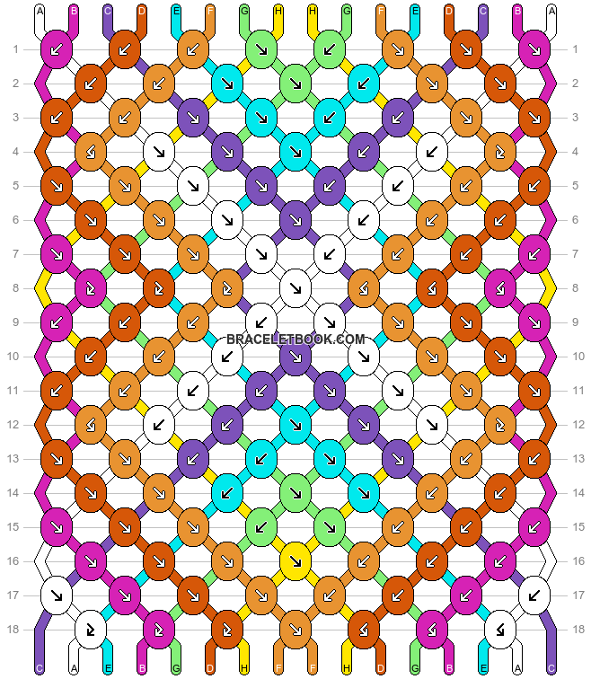 Normal pattern #26211 variation #246575 pattern