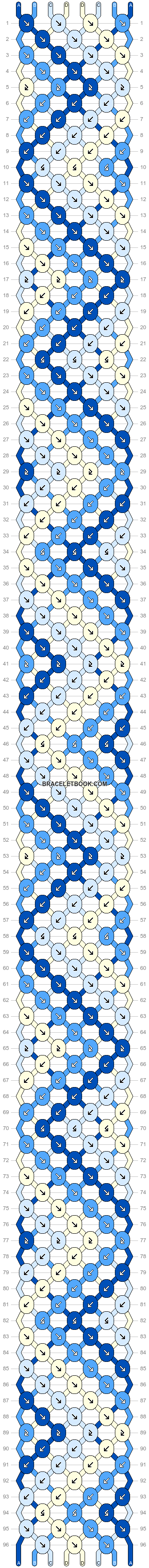 Normal pattern #129411 variation #246588 pattern