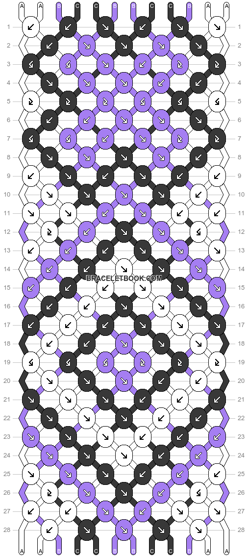 Normal pattern #130916 variation #246610 pattern