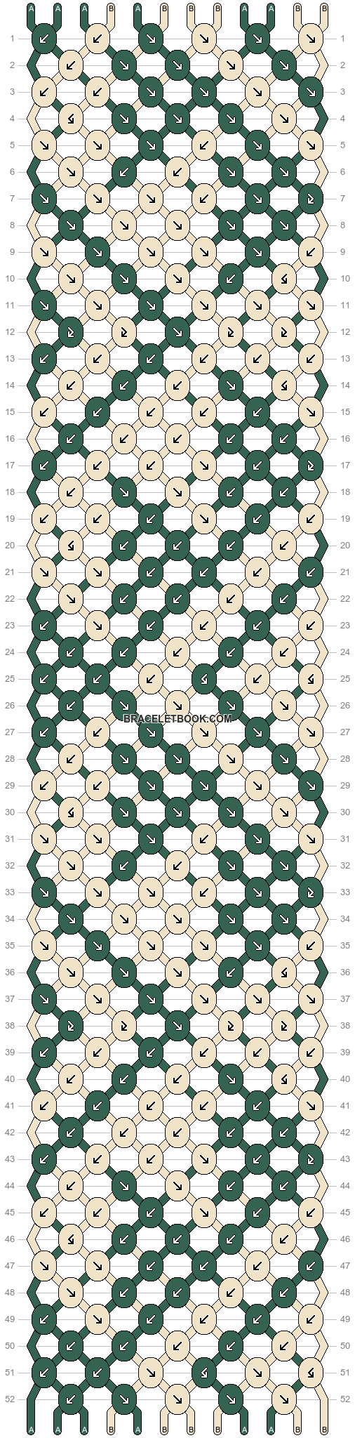 Normal pattern #130900 variation #246616 pattern