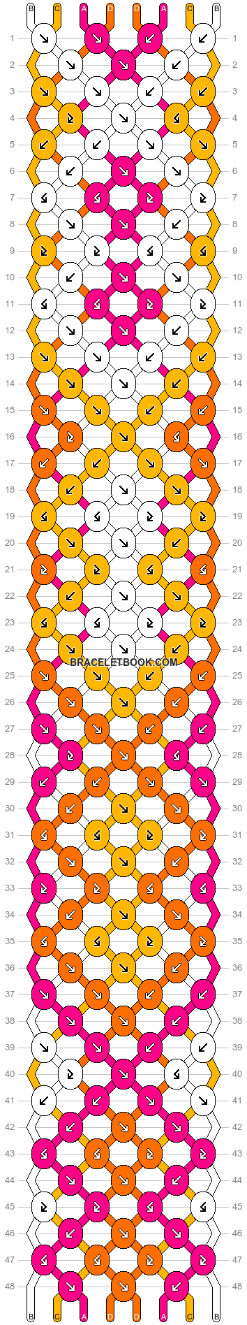 Normal pattern #130793 variation #246627 pattern