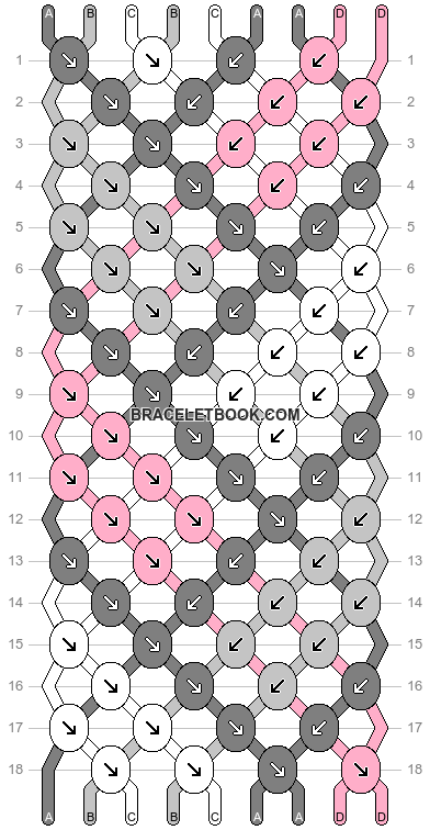 Normal pattern #25463 variation #246649 pattern