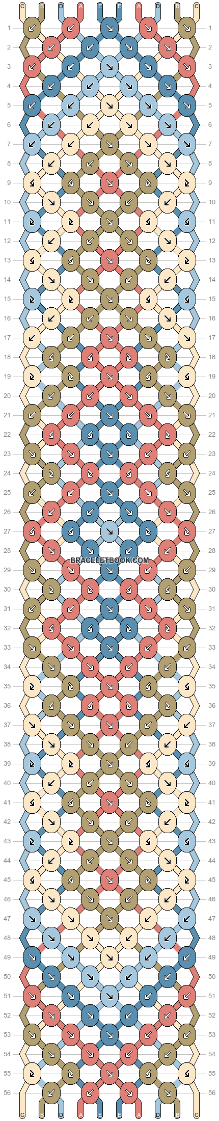 Normal pattern #130897 variation #246652 pattern