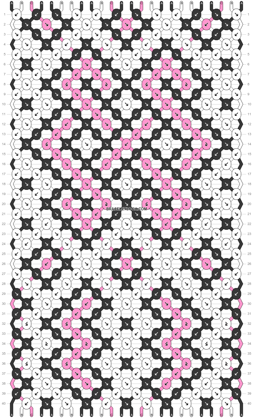 Normal pattern #130879 variation #246656 pattern