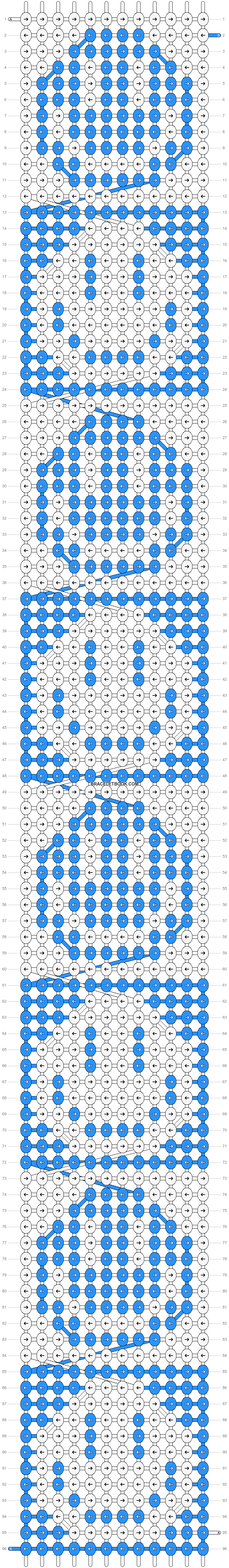 Alpha pattern #128051 variation #246659 pattern