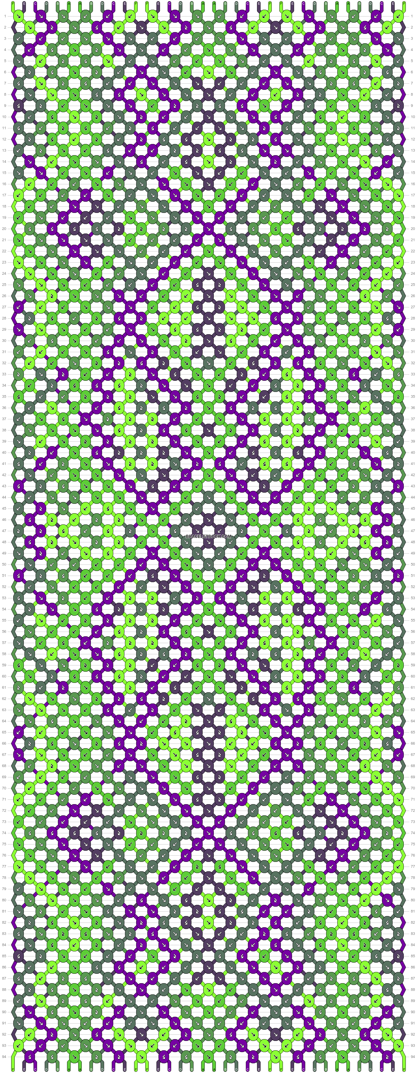 Normal pattern #130943 variation #246675 pattern
