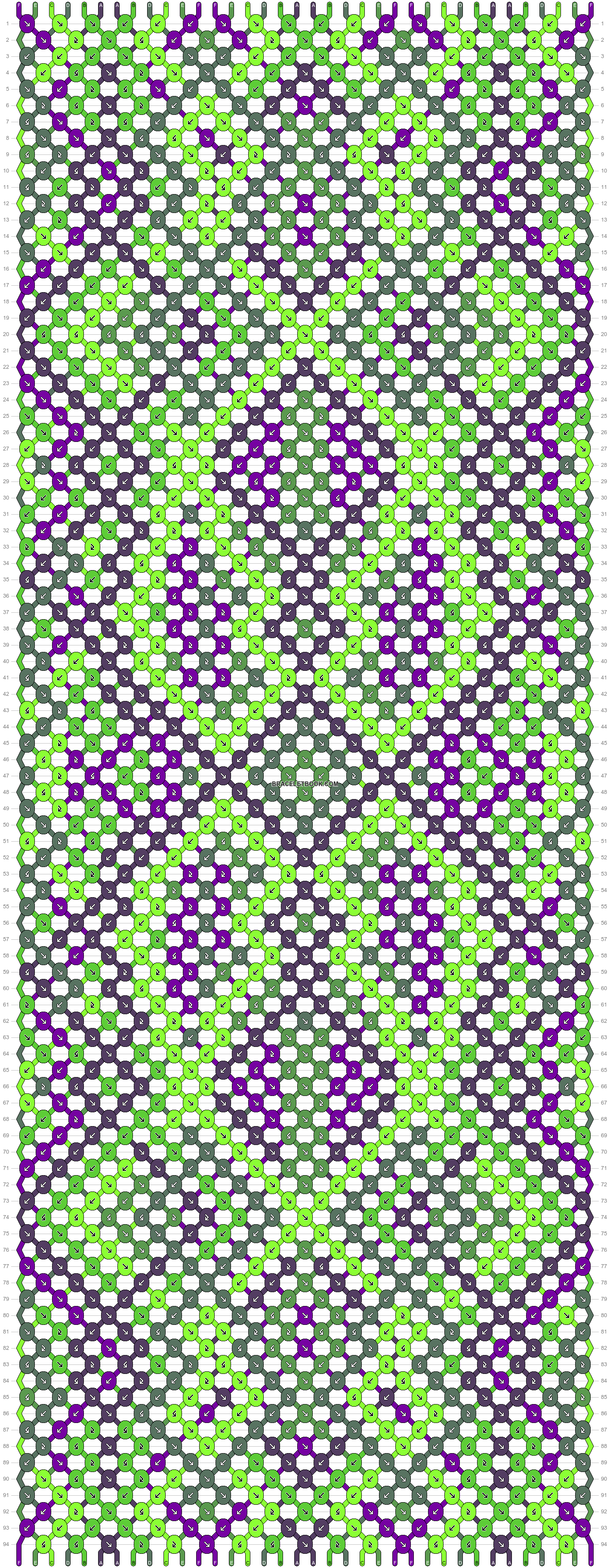 Normal pattern #130943 variation #246680 pattern