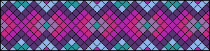 Normal pattern #2168 variation #246682