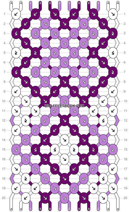 Normal pattern #130914 variation #246694 pattern