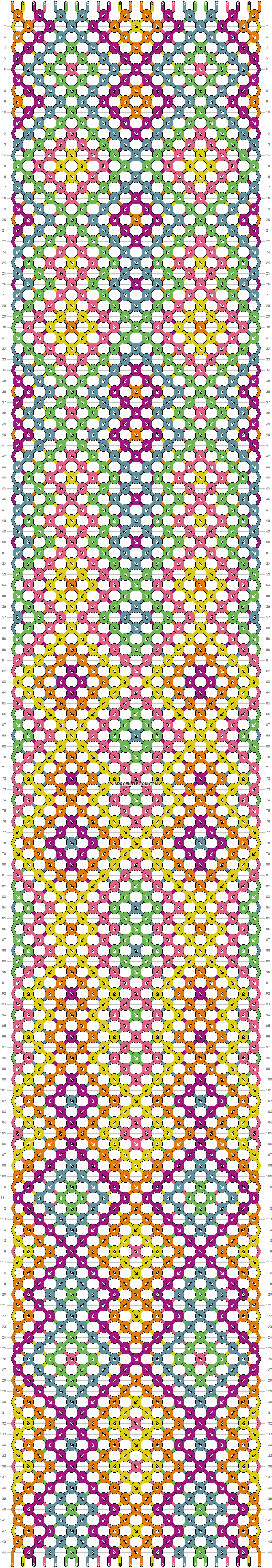 Normal pattern #48925 variation #246713 pattern