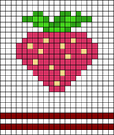 Alpha pattern #129262 variation #246718