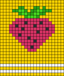 Alpha pattern #129262 variation #246723