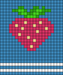 Alpha pattern #129262 variation #246737