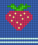 Alpha pattern #129262 variation #246738