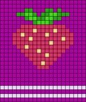 Alpha pattern #129262 variation #246739