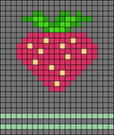 Alpha pattern #129262 variation #246740