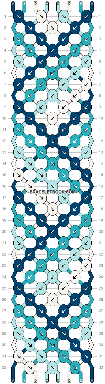 Normal pattern #9681 variation #246744 pattern