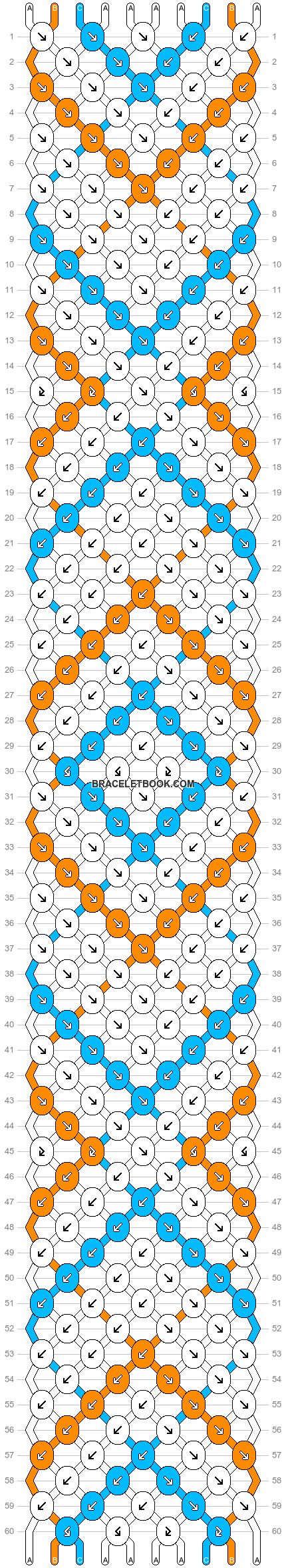 Normal pattern #40884 variation #246776 pattern