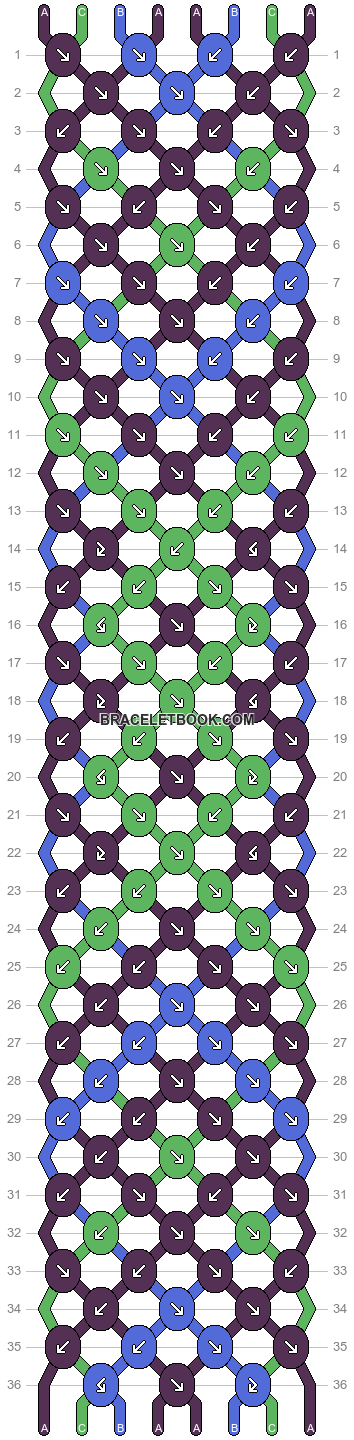 Normal pattern #130918 variation #246778 pattern