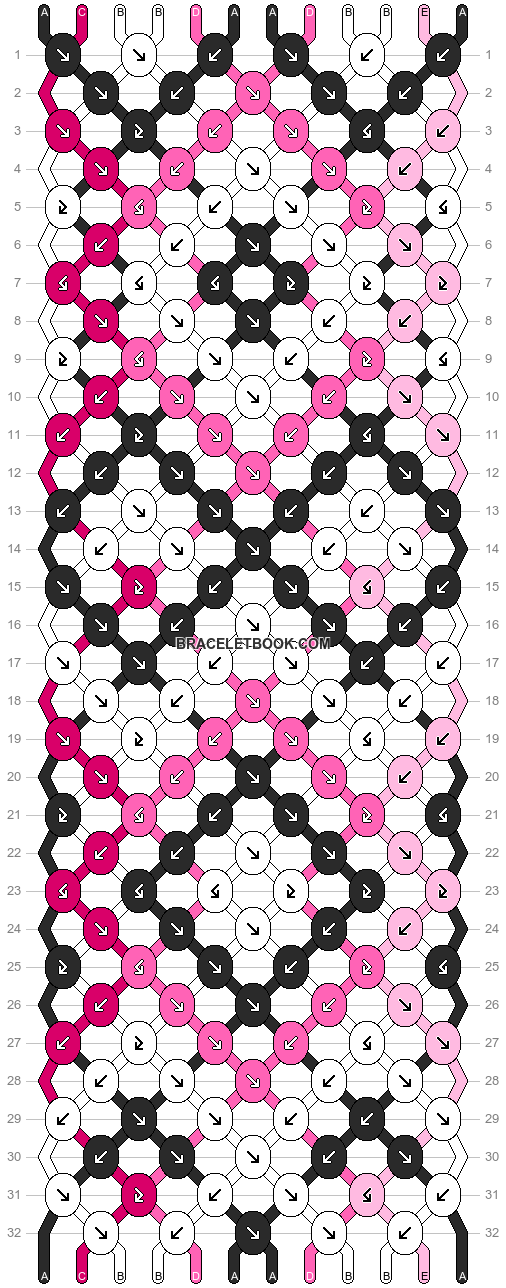 Normal pattern #130992 variation #246782 pattern