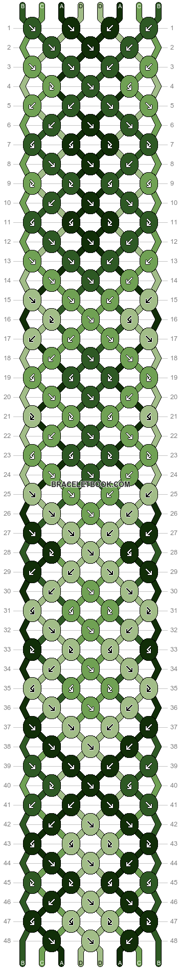 Normal pattern #130793 variation #246796 pattern