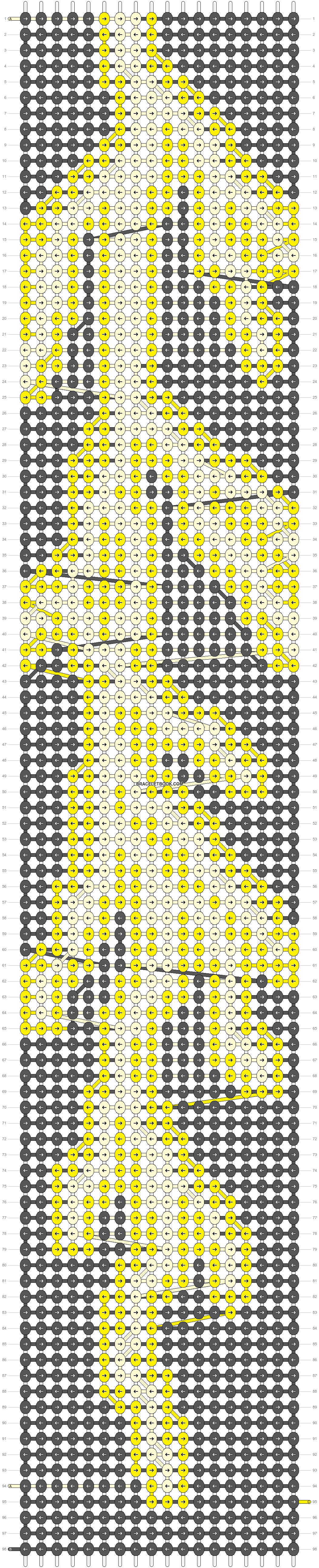 Alpha pattern #130337 variation #246816 pattern