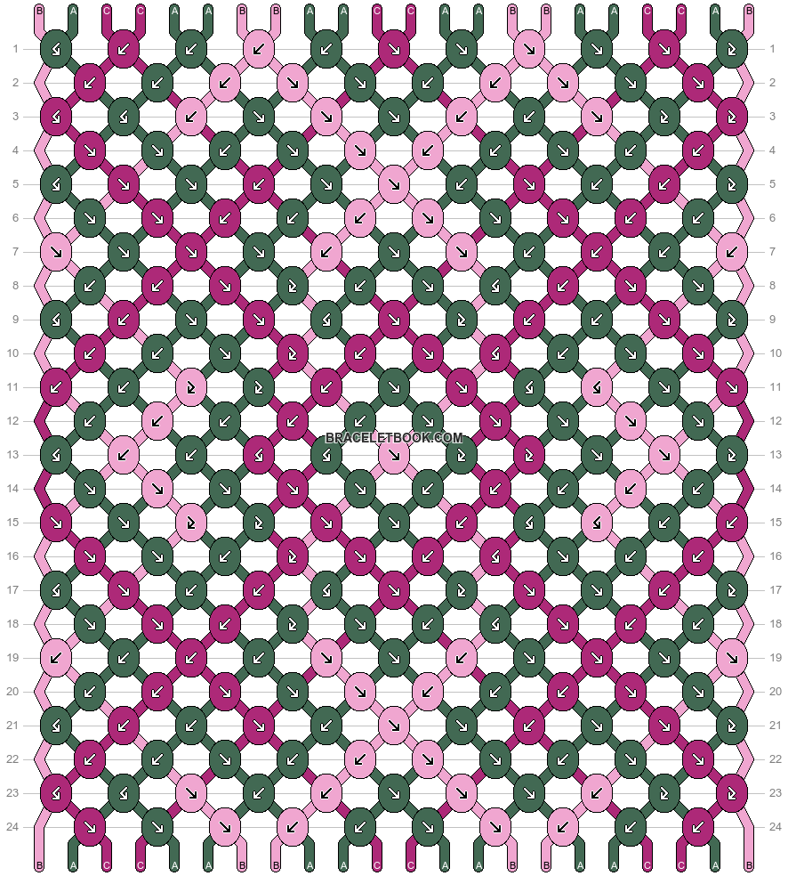 Normal pattern #72701 variation #246823 pattern