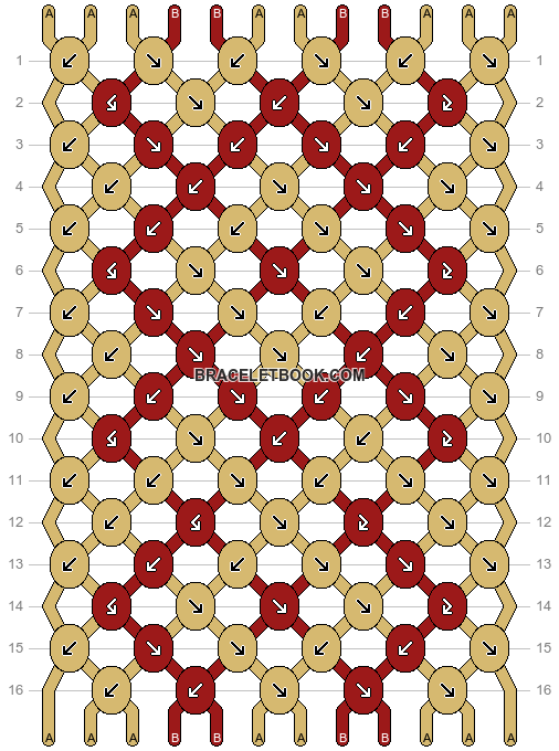 Normal pattern #130886 variation #246832 pattern