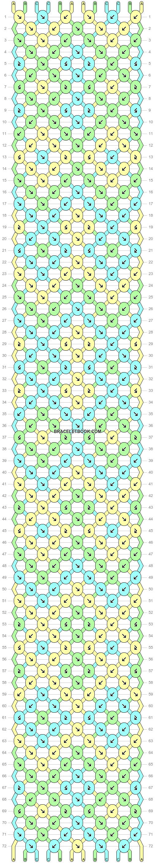 Normal pattern #130650 variation #246833 pattern