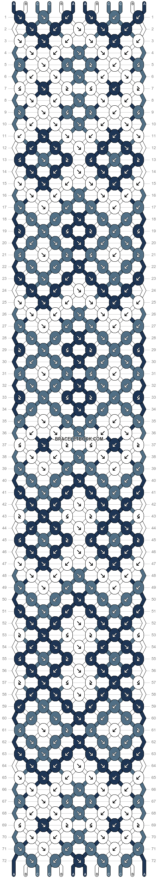 Normal pattern #130650 variation #246836 pattern