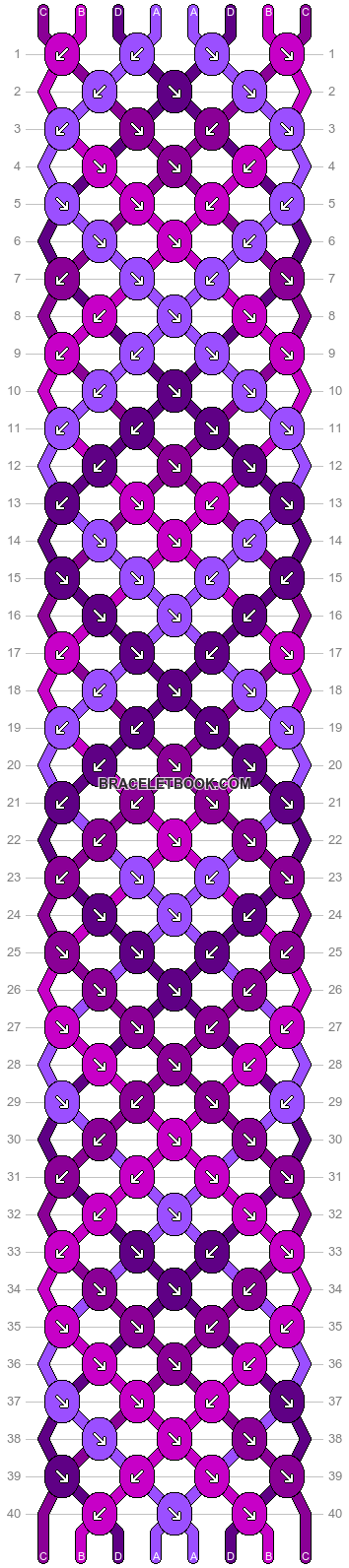 Normal pattern #119421 variation #246837 pattern