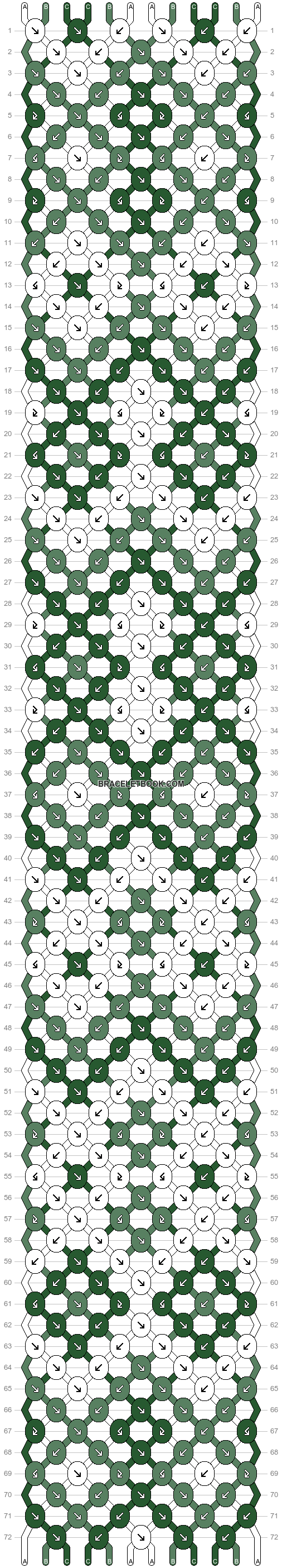 Normal pattern #130650 variation #246839 pattern