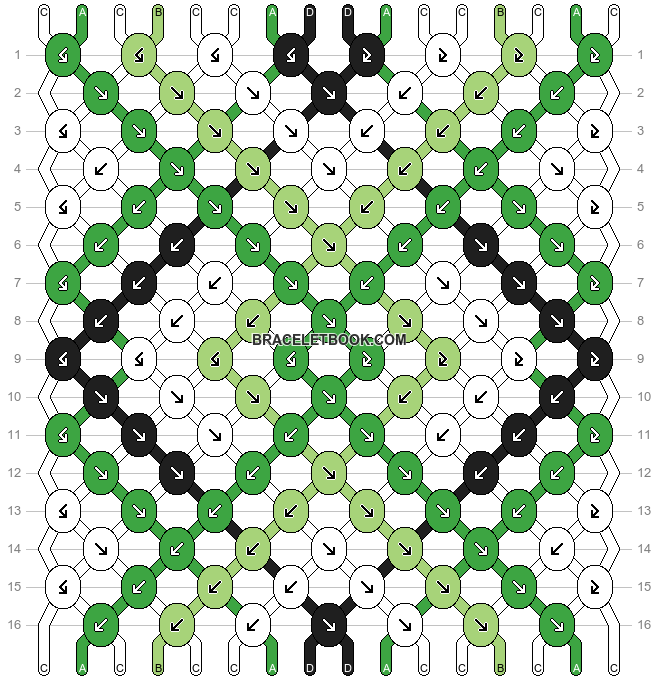 Normal pattern #114739 variation #246846 pattern