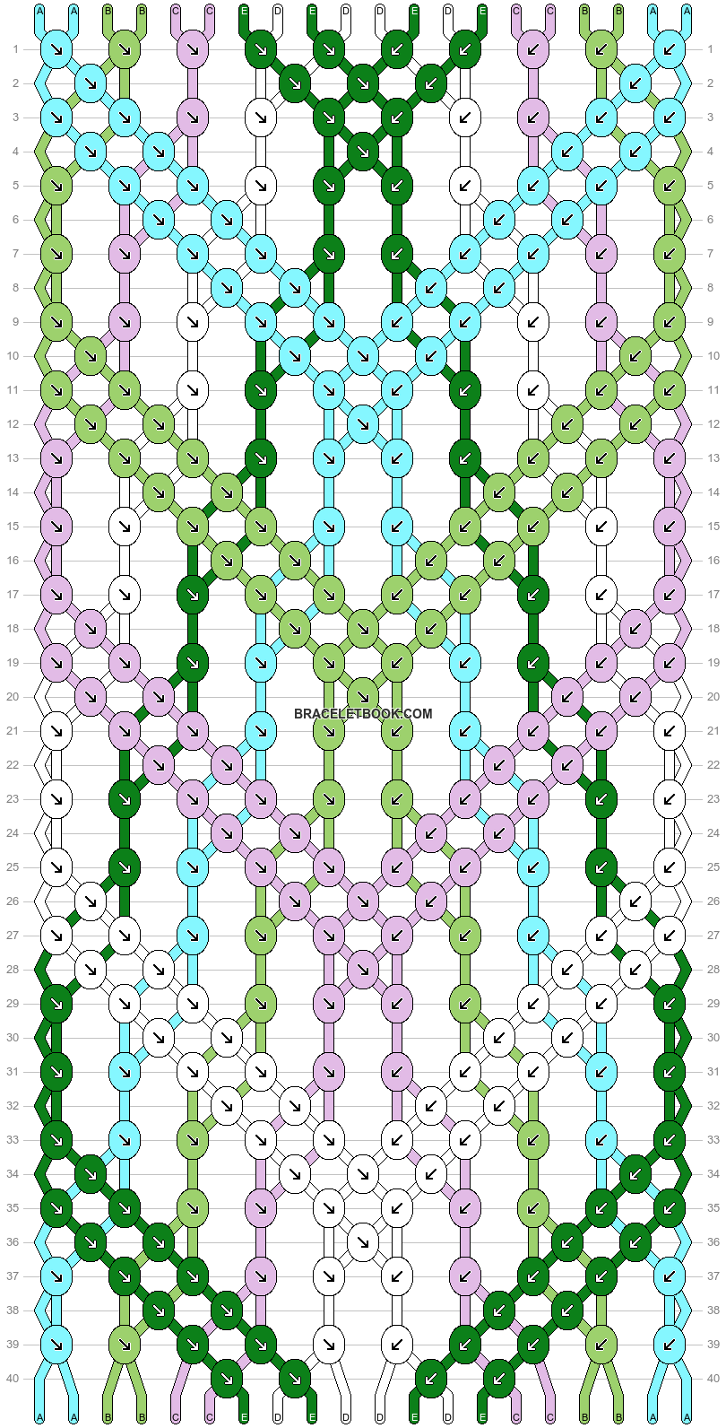 Normal pattern #54078 variation #246863 pattern