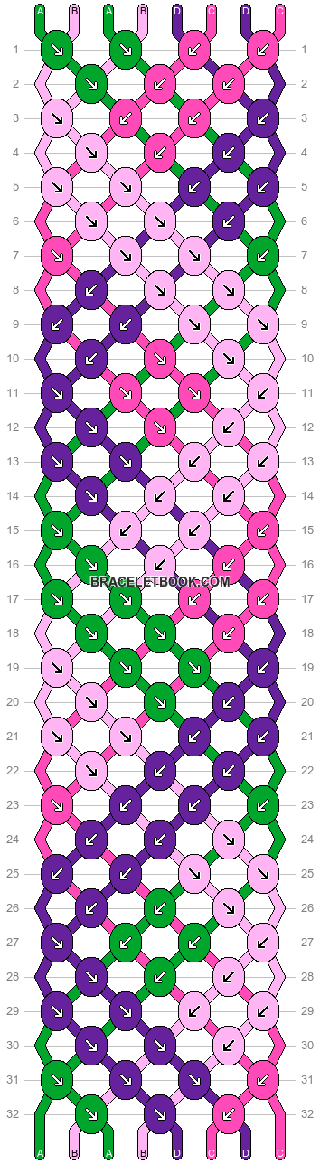 Normal pattern #128134 variation #246865 pattern