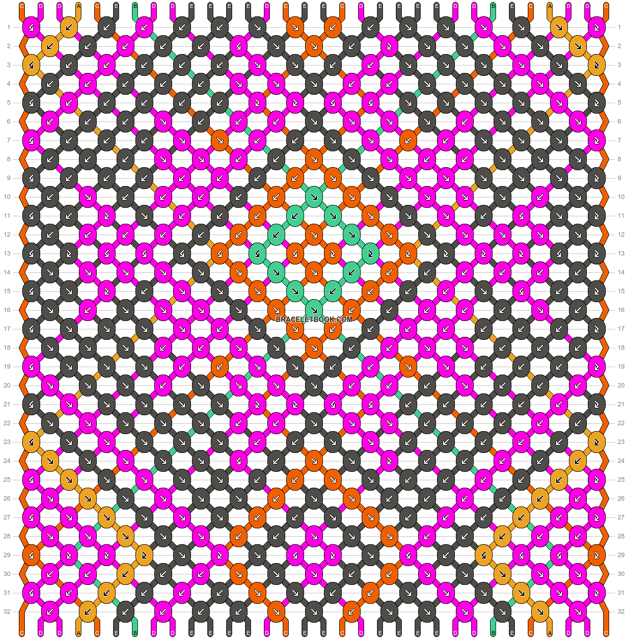 Normal pattern #130902 variation #246871 pattern