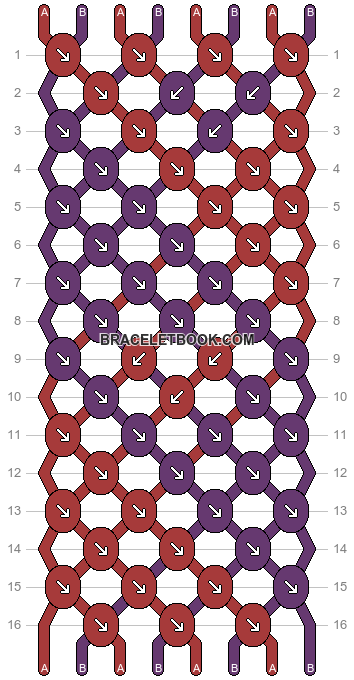 Normal pattern #130517 variation #246872 pattern